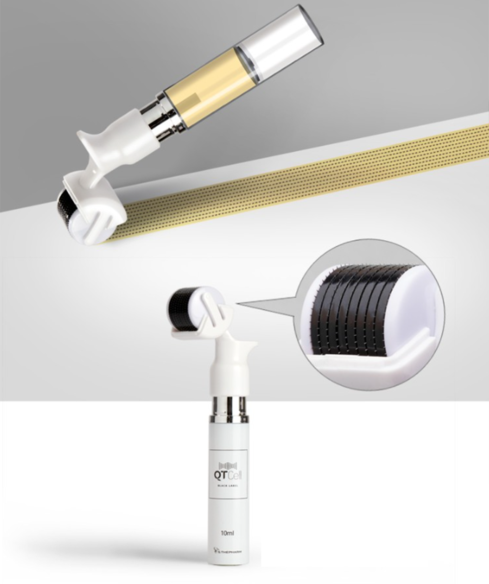 خلايا كيوتي – بلاك ليبل