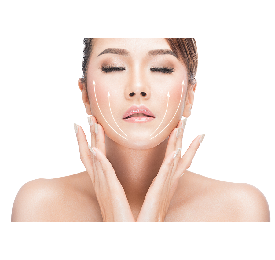 بوتوكس طبيعي